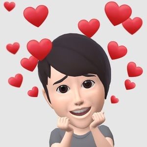 Meet your Posher, Vickie